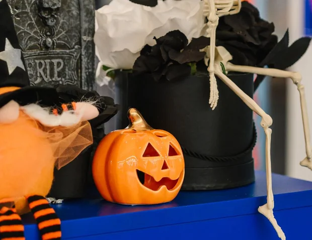 DIE GROSSE ADVENTICA HALLOWEENPARTY!