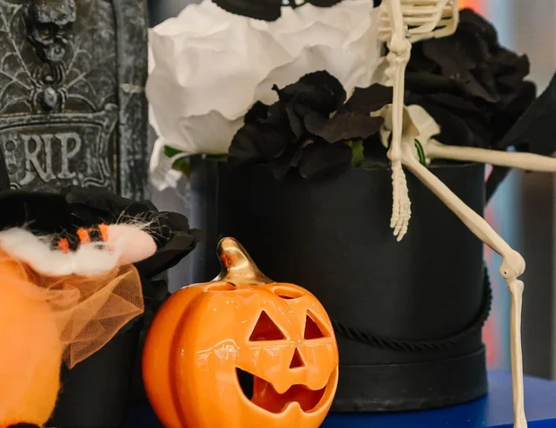 Halloween gets truly magical at ADVENTICA!